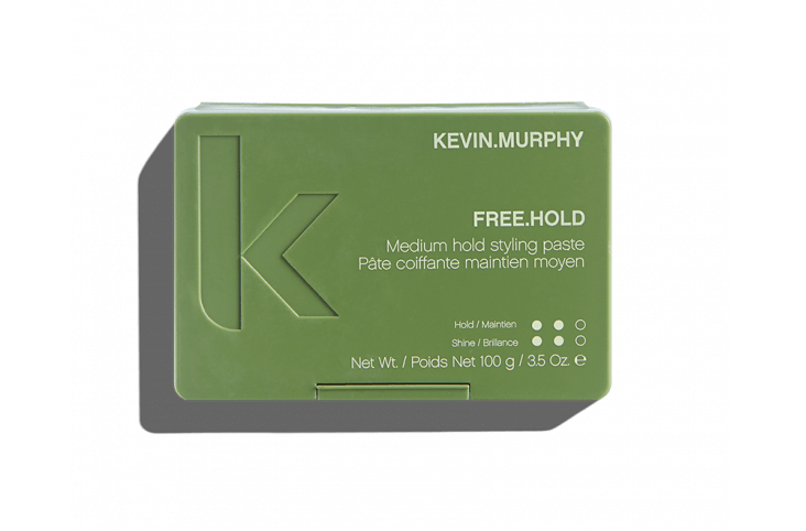 FREE.HOLD | Kevin.Murphy | 100ml