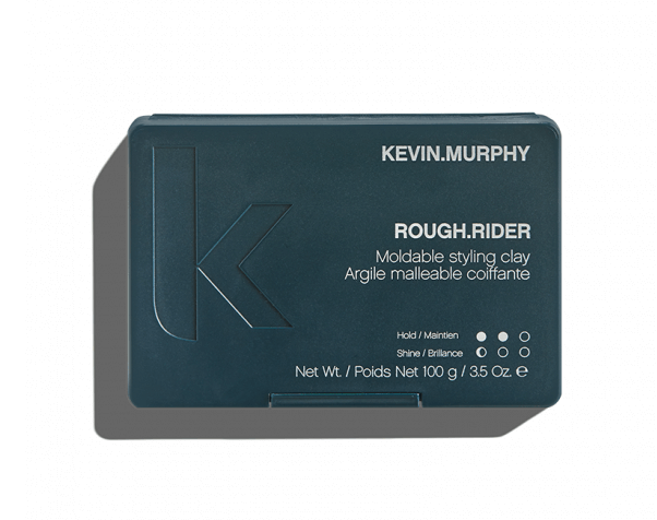 ROUGH.RIDER | Kevin.Murphy | 100g