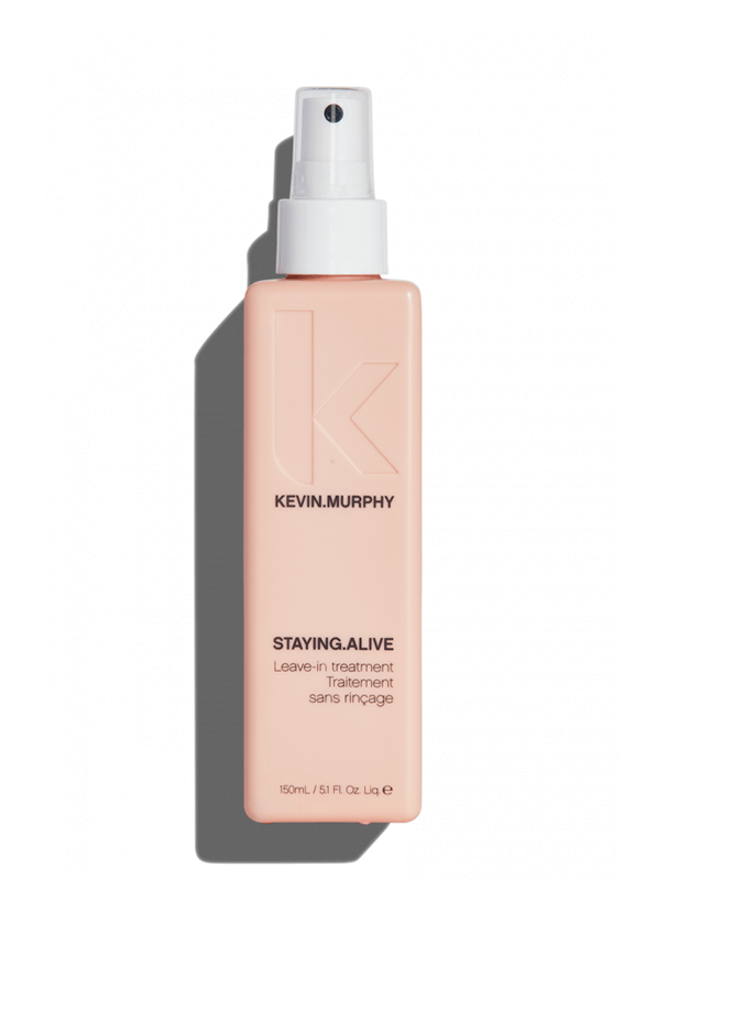 STAYING.ALIVE | Kevin.Murphy | 200ml