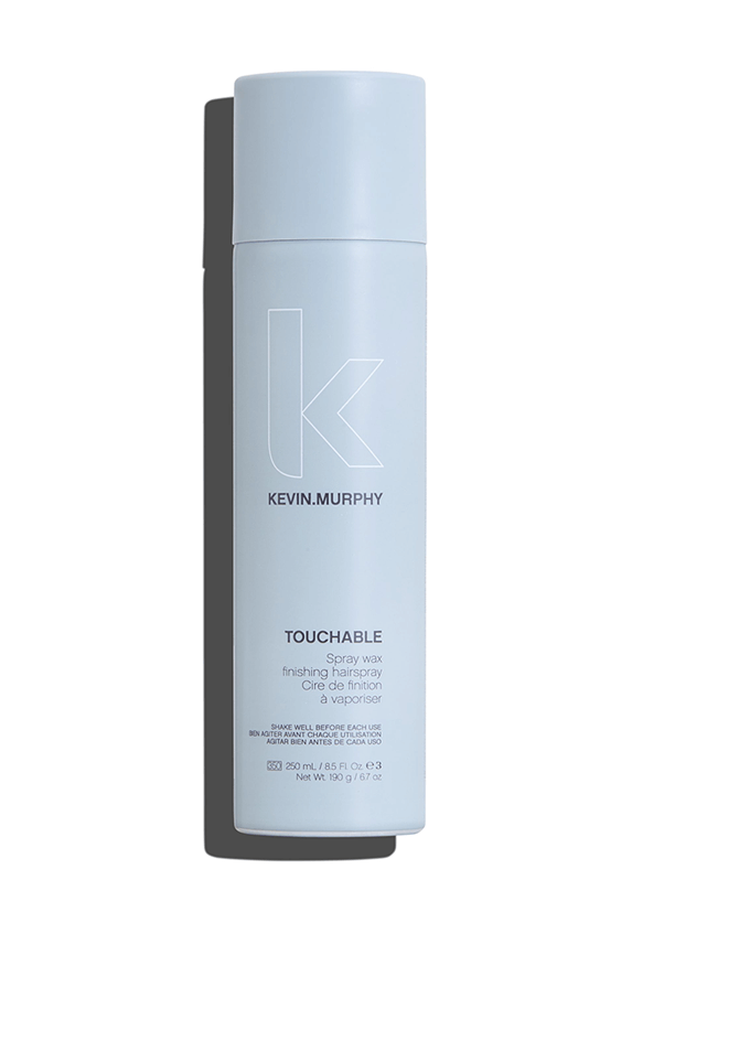 TOUCHABLE | Kevin.Murphy | 250ml
