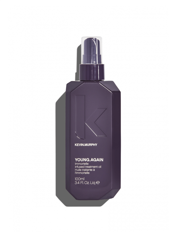 YOUNG.AGAIN | Kevin.Murphy | 100ml